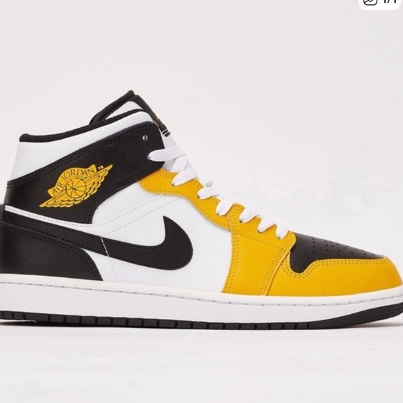 Jordan Other - Air Jordan Mid 1